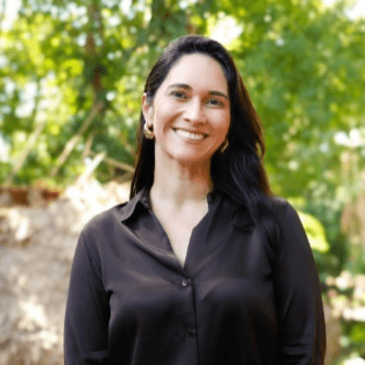Cinthya Noemia Mendes Gomes, Secretária de Estado da Administração