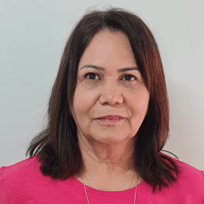 Xirlene do Socorro da Costa, Secretária Adjunta de Gestão de Pessoas